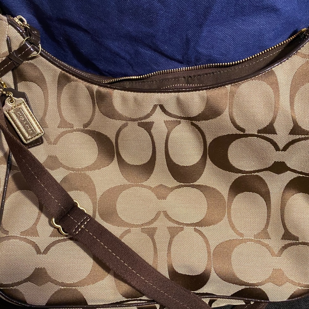 Coach - Bag, in excellent condition Model - C1305 F21873
